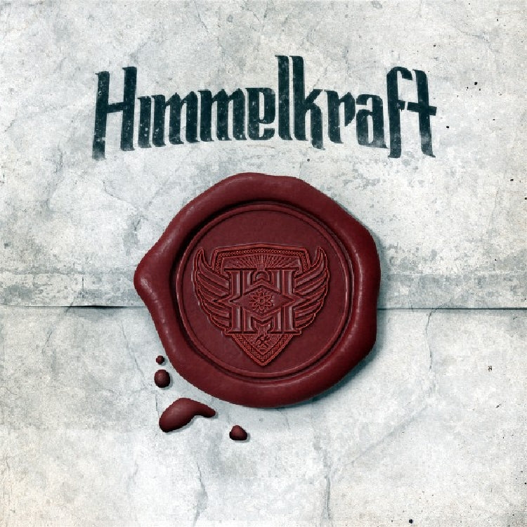Himmelkraft - Himmelkraft - CD DIGIPAK - Reaper Entertainment
