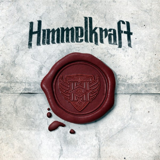 Himmelkraft - Himmelkraft - DOUBLE LP COLOURED - Reaper Entertainment - Image 2