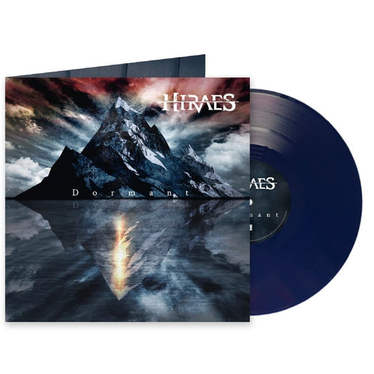 Hiraes - Dormant - LP Gatefold Coloured - Napalm Records