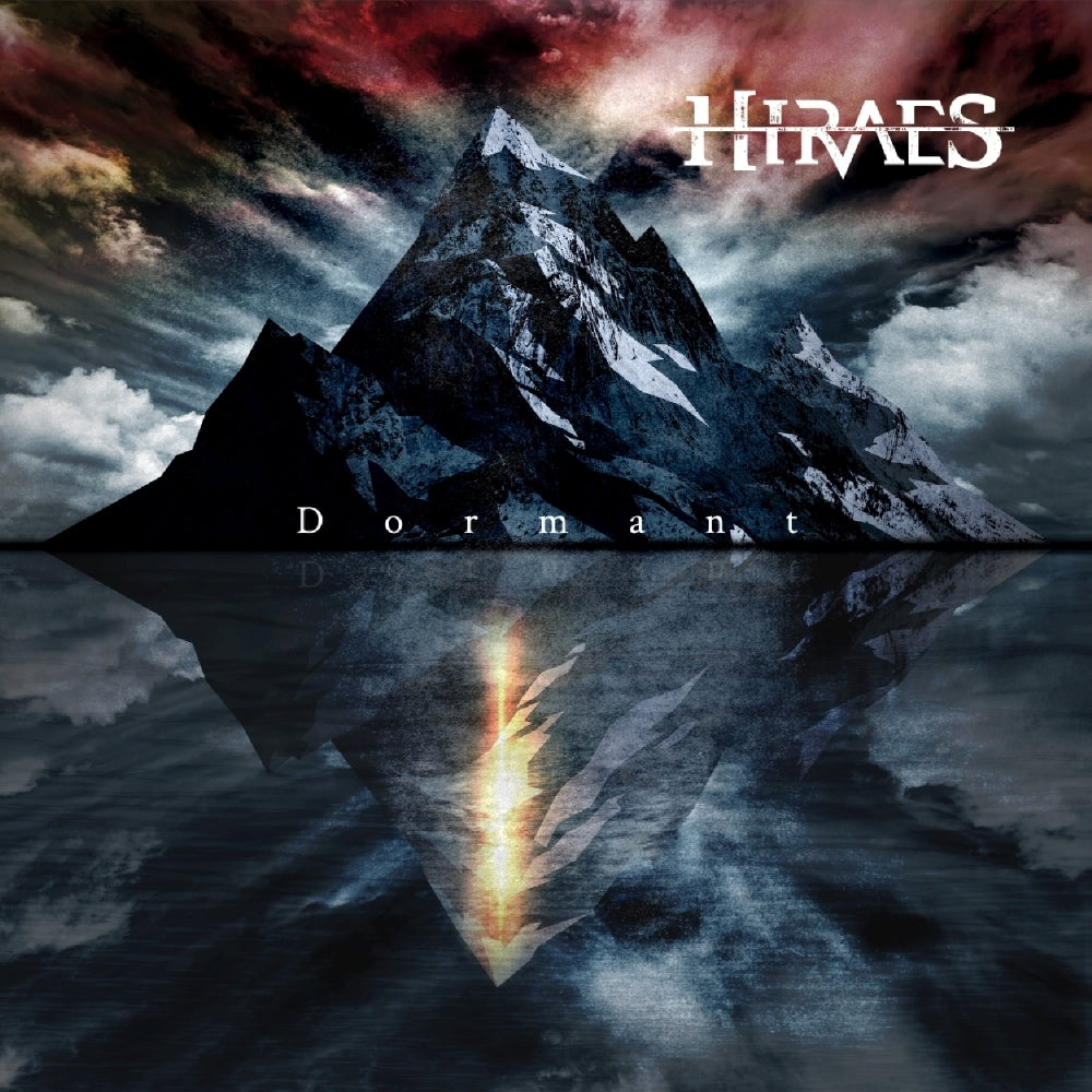 Hiraes - Dormant - LP Gatefold Coloured - Napalm Records - Image 2