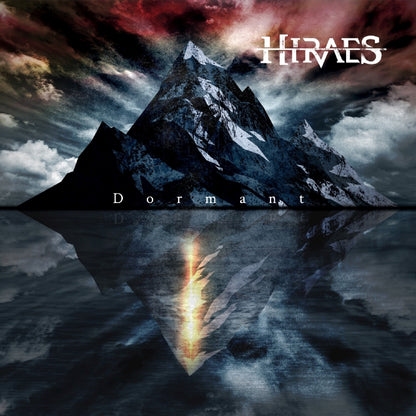Hiraes - Dormant - LP Gatefold Coloured - Napalm Records - Image 2