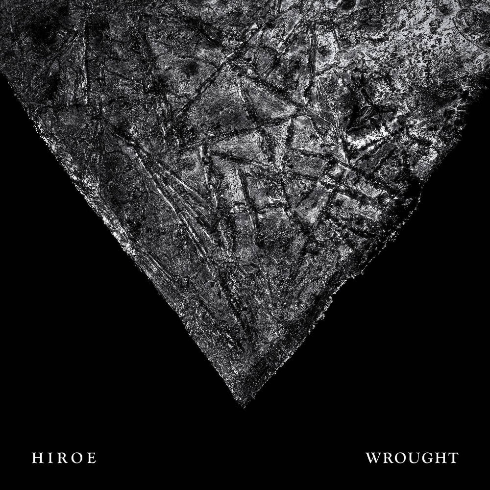 Hiroe - Wrought - LP - Pelagic - Image 2