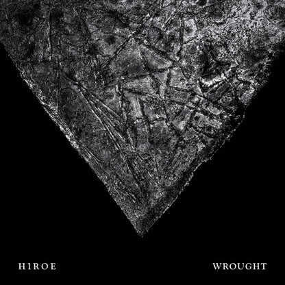 Hiroe - Wrought - LP - Pelagic - Image 2