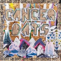 Cancer Bats - Nouvel album!