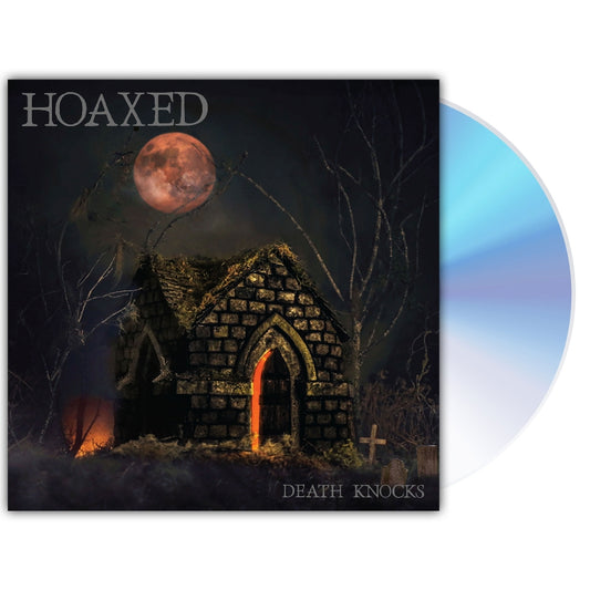 Hoaxed - Death Knocks - CD - Relapse Records