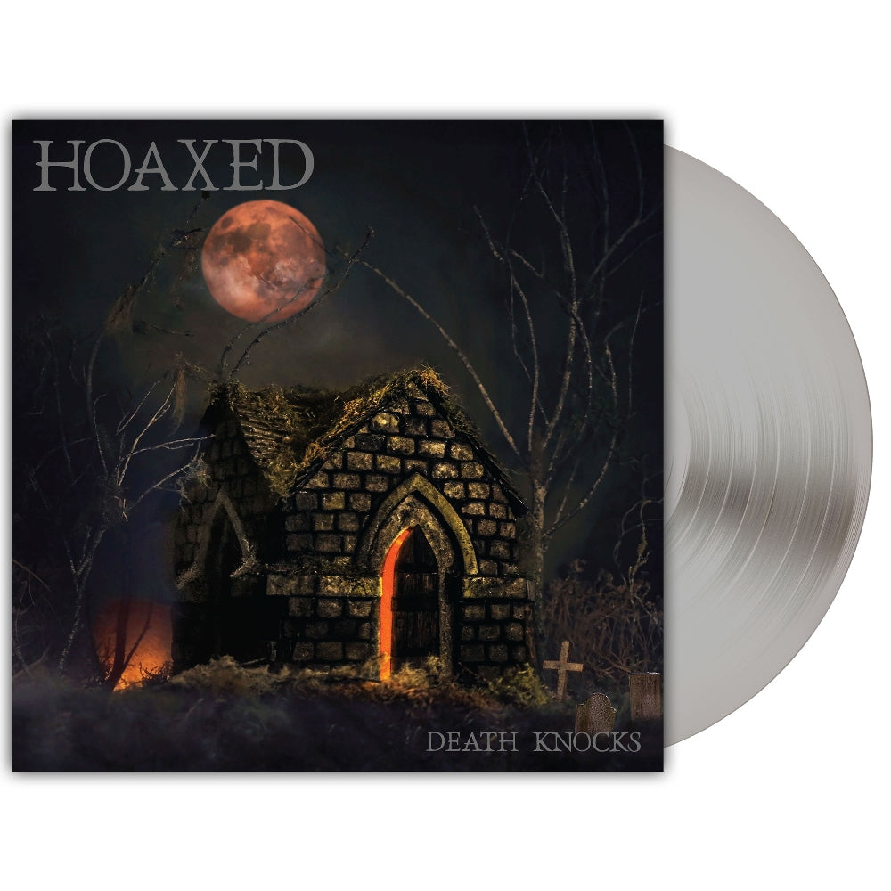 Hoaxed - Death Knocks - LP - Relapse Records