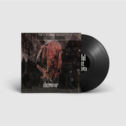 Hold me down - Devour - LP - Sentient Ruin