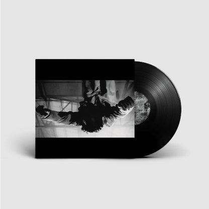 Hold me down - Powerless - LP - Sentient Ruin
