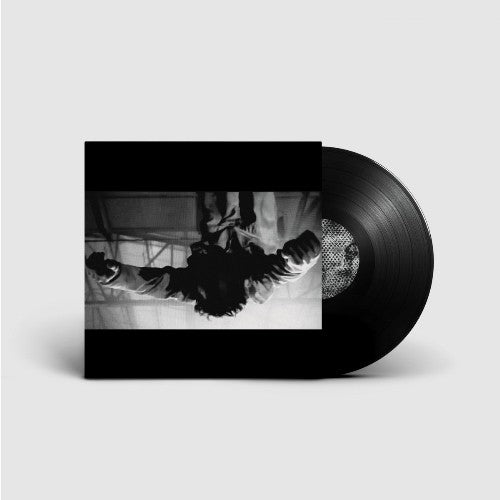 Hold me down - Powerless - LP - Sentient Ruin