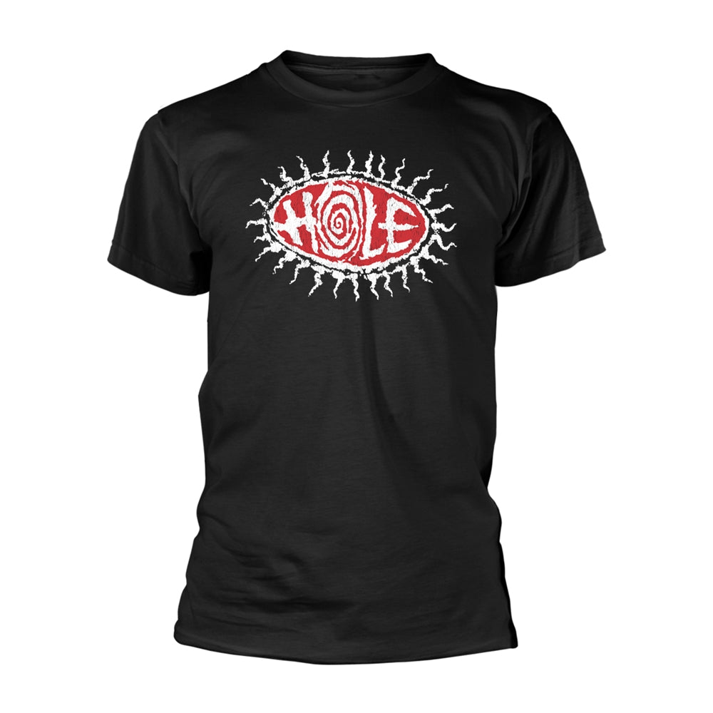 Hole - Eyeball - T-shirt - PHD