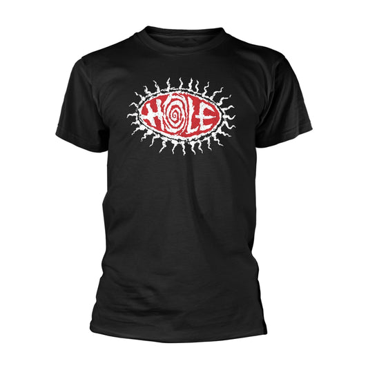 Hole - Eyeball - T-shirt - PHD