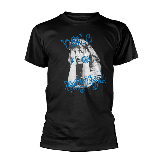 Hole - Pretty On The Inside - T-shirt - PHD
