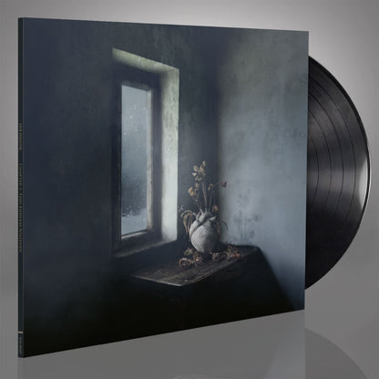 Holissstik - Chapter 1: This Endless Solitude - LP Gatefold - Season of Mist