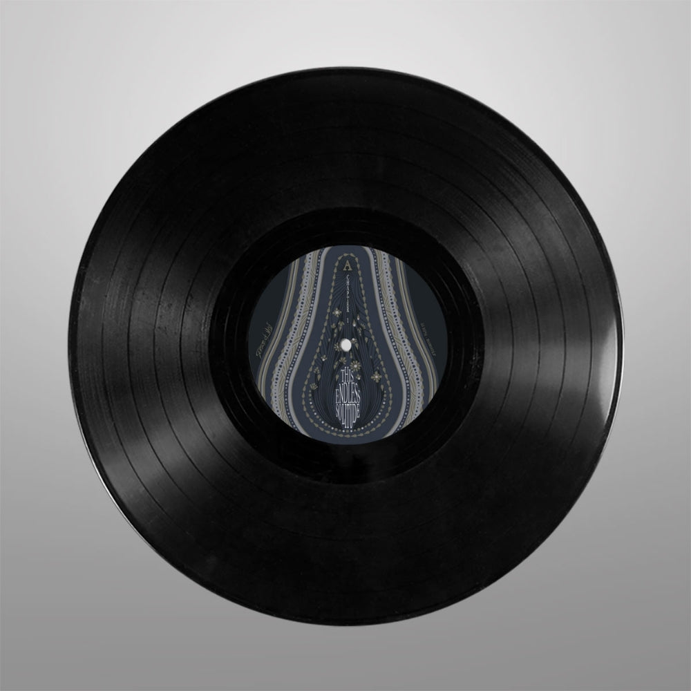 Holissstik - Chapter 1: This Endless Solitude - LP Gatefold - Season of Mist - Image 2