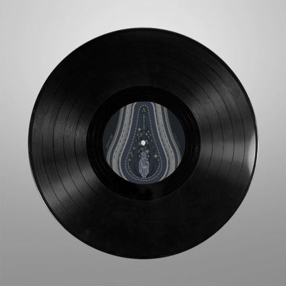 Holissstik - Chapter 1: This Endless Solitude - LP Gatefold - Season of Mist - Image 2