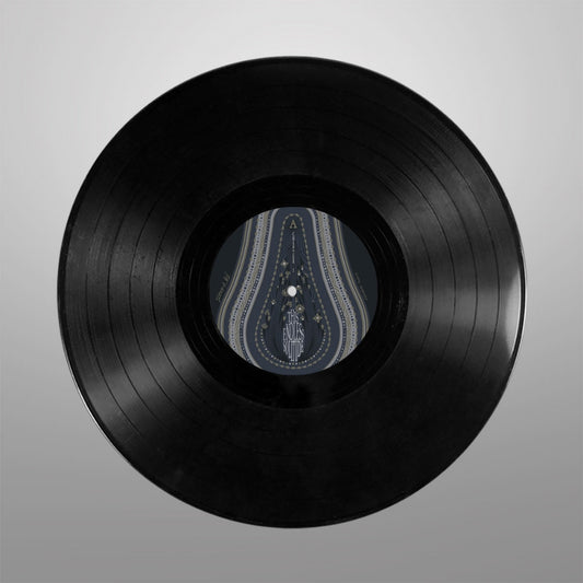 Holissstik - Chapter 1: This Endless Solitude - LP Gatefold - Season of Mist - Image 2