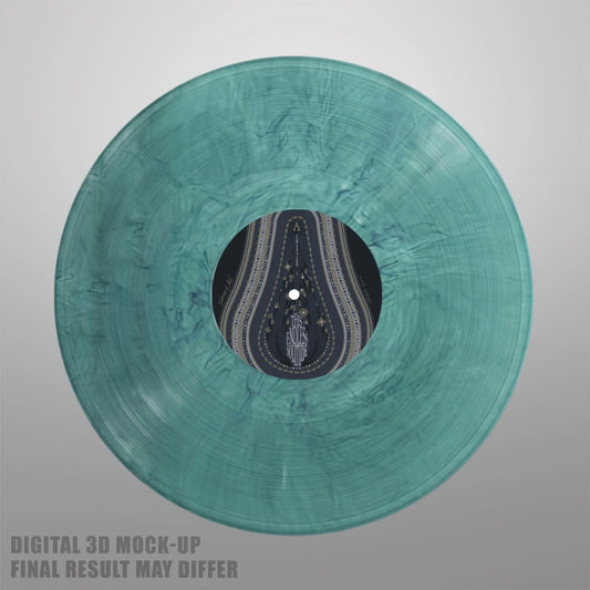 Holissstik - Chapter 1: This Endless Solitude - LP Gatefold Coloured - Season of Mist - Image 2
