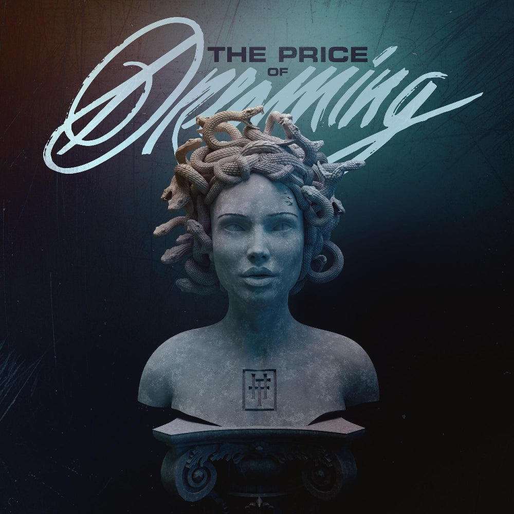 Hollow Front - The Price Of Dreaming - CD - UNFD