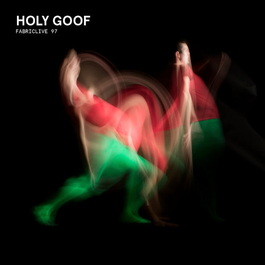 Holy Goof - Fabriclive 97: Holy Goof - CD DIGISLEEVE - Fabric Worldwide Ltd