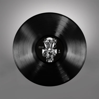 Hooded Menace - Lachrymose Monuments Of Obscuration - LP - Season of Mist - Image 2