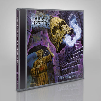 Hooded Menace - The Tritonus Bell - CD - Season of Mist - Image 2
