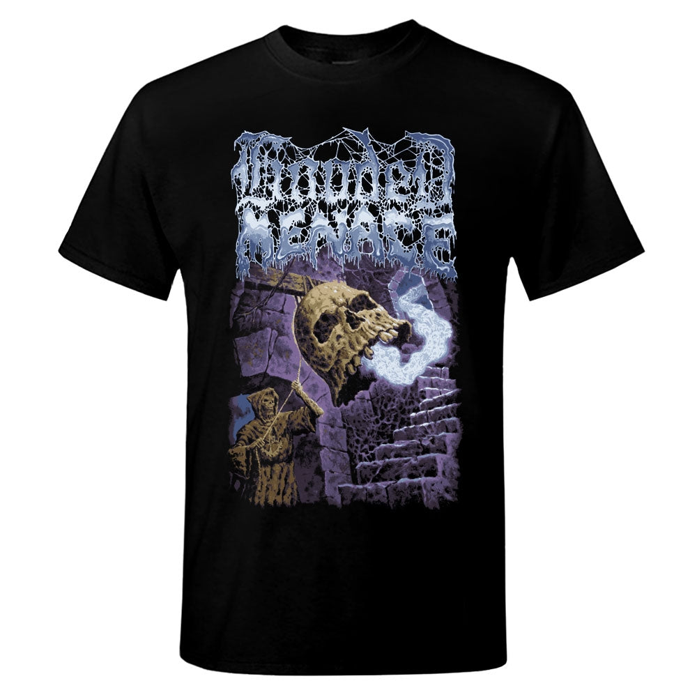 Hooded Menace - The Tritonus Bell - T-shirt - Season of Mist