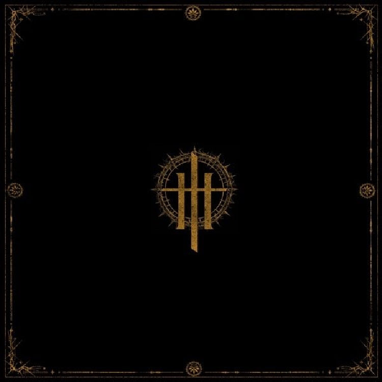 Hopsydian - A Graceful Sin - CD/Vinyl - Image 1 - 