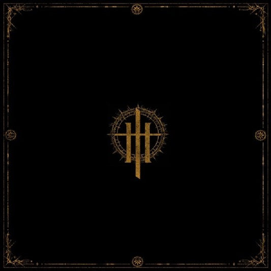 Hopsydian - A Graceful Sin - CD/Vinyl - Image 1 - 