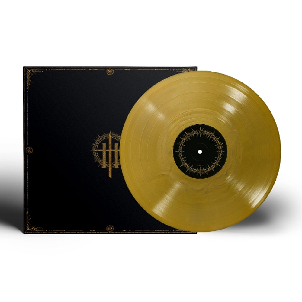 Hopsydian - A Graceful Sin - LP - Arising Empire