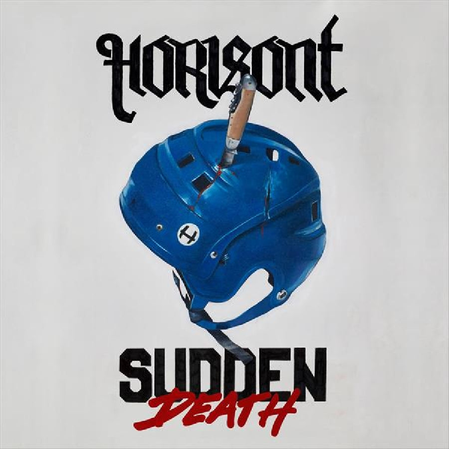 Horisont - Sudden Death - CD DIGIPAK - Century Media