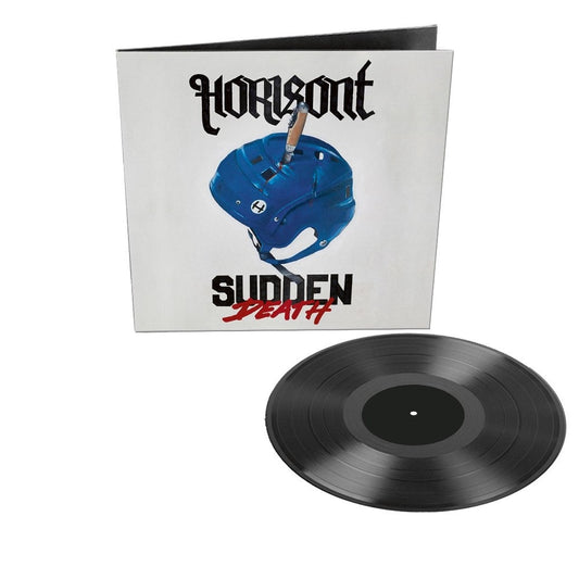 Horisont - Sudden Death - LP Gatefold - Century Media
