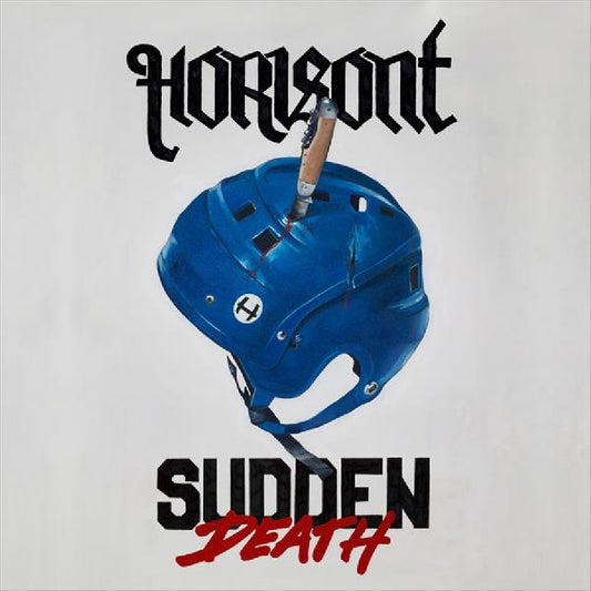 Horisont - Sudden Death - LP Gatefold - Century Media - Image 2