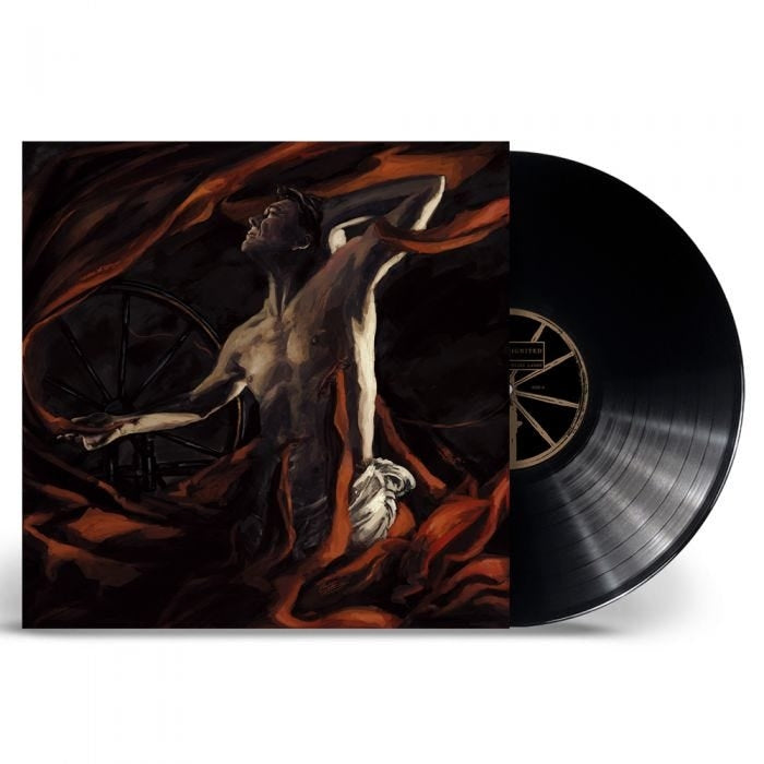Horizon Ignited - Towards The Dying Lands - LP Gatefold - Nuclear Blast