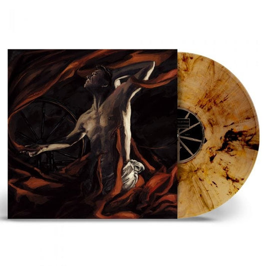Horizon Ignited - Towards The Dying Lands - LP Gatefold Coloured - Nuclear Blast