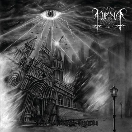 Horna - Askel Lähempänä Saatanaa - CD DIGIPAK - World Terror Committee