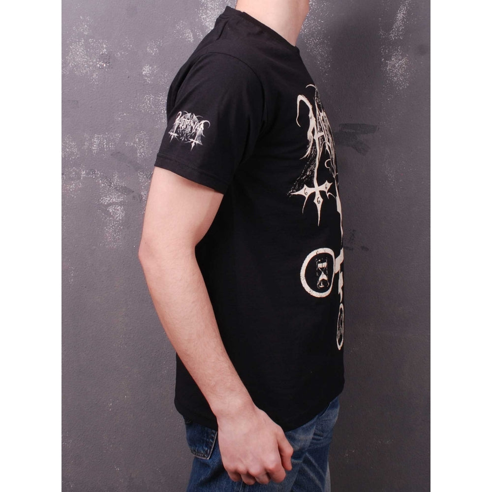 Horna - Cross - T-shirt - Musical Hall - Image 2