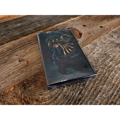 Horna - Nyx - Hymnejä Yölle - CASSETTE - World Terror Committee
