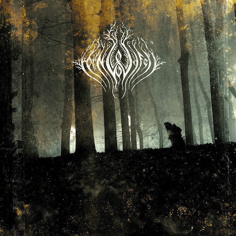 Hornwood Fell - Hornwood Fell - CD DIGIPAK - Avantgarde Music