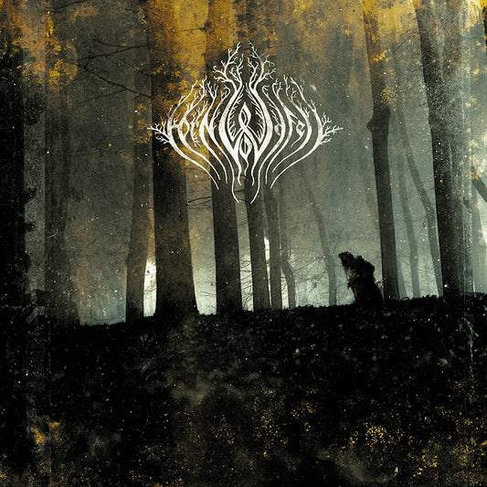 Hornwood Fell - Hornwood Fell - CD DIGIPAK - Avantgarde Music
