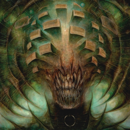 Horrendous - Idol - LP Gatefold - Season of Mist - Image 2