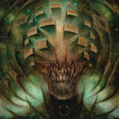 Horrendous - Idol - LP Gatefold - Season of Mist - Image 2