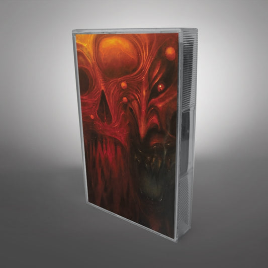 Horrendous - Ontological Mysterium - CASSETTE - Season of Mist