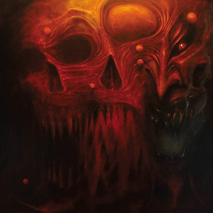 Horrendous - Ontological Mysterium - CASSETTE - Season of Mist - Image 2