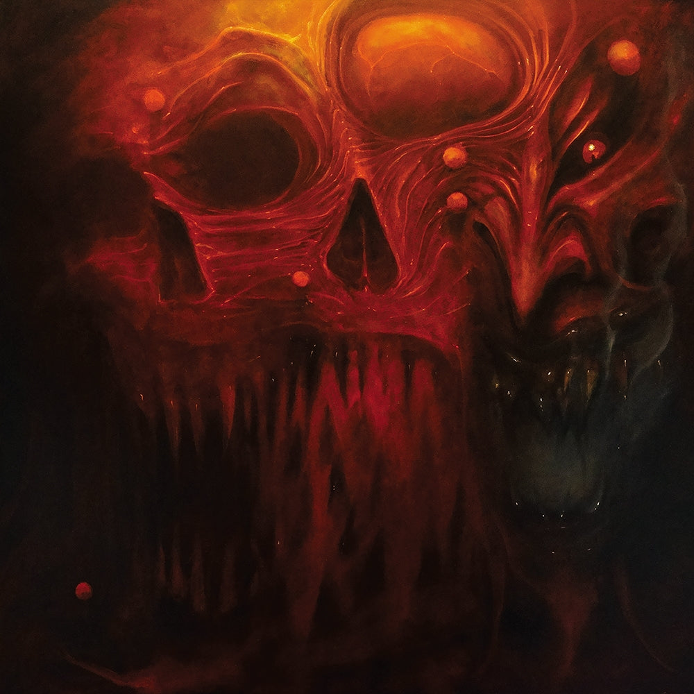 Horrendous - Ontological Mysterium - CD DIGIPAK - Season of Mist