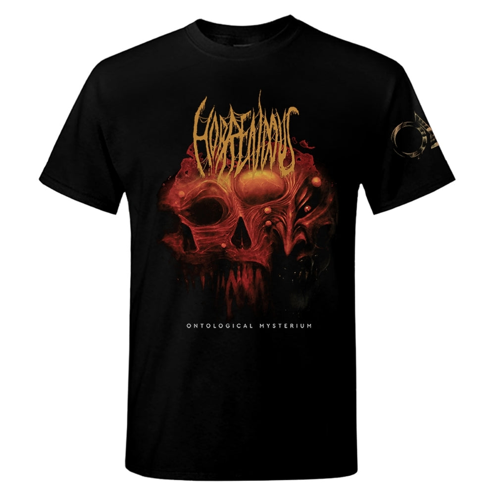 Horrendous - Ontological Mysterium - T-shirt - Season of Mist
