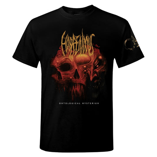 Horrendous - Ontological Mysterium - T-shirt - Season of Mist