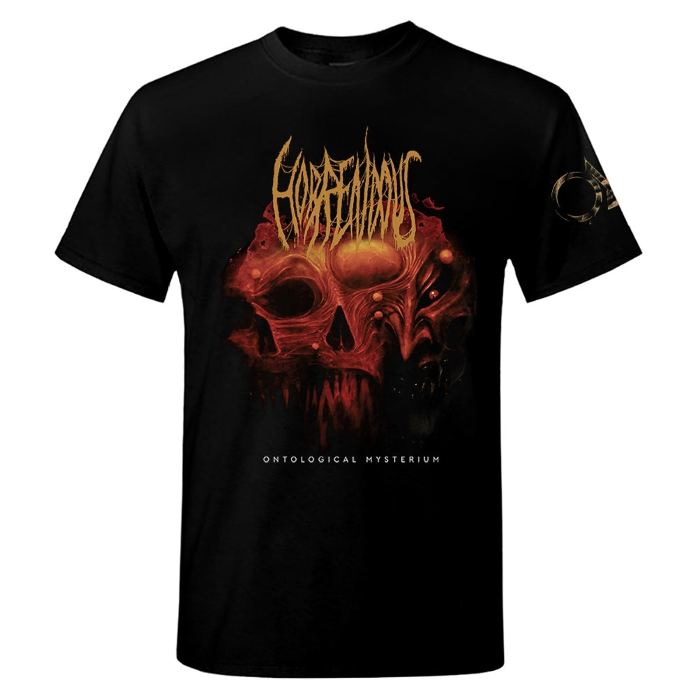Horrendous - Ontological Mysterium - T-shirt - Season of Mist