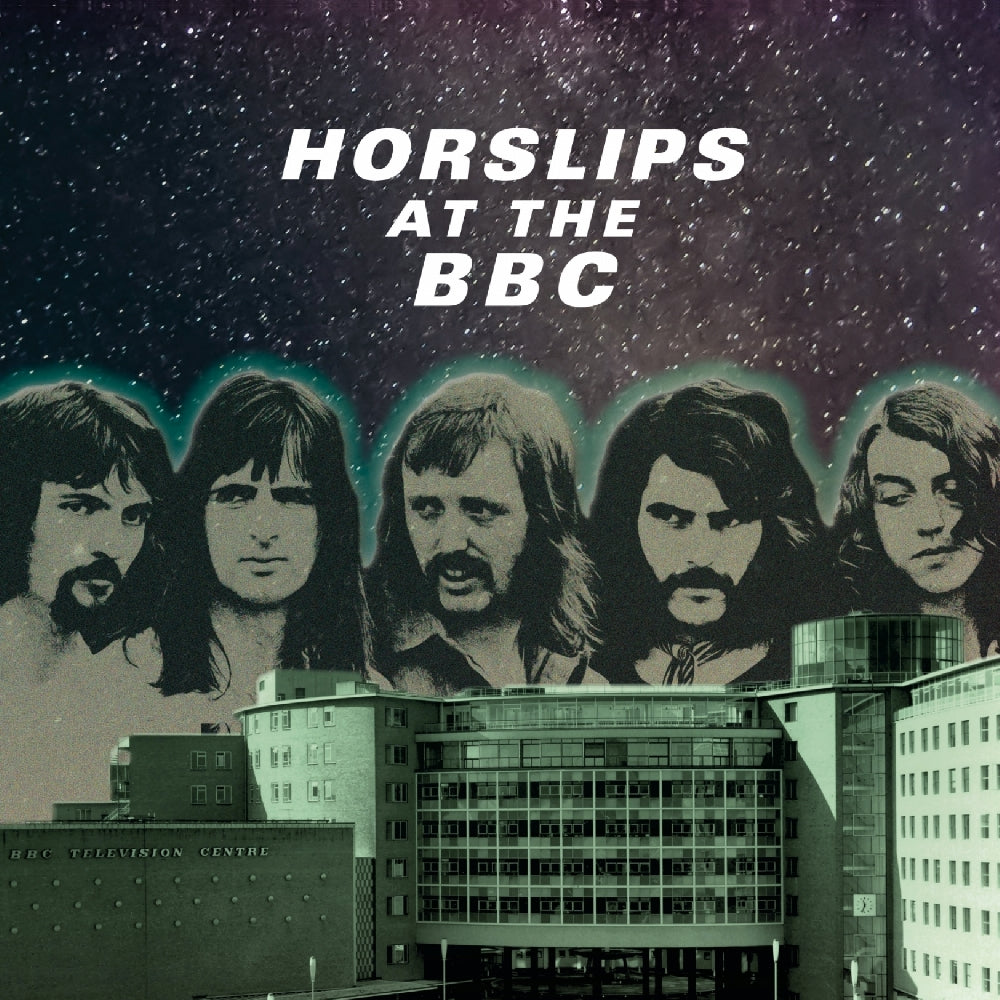 Horslips - At The BBC - DOUBLE LP GATEFOLD - Madfish - Image 2