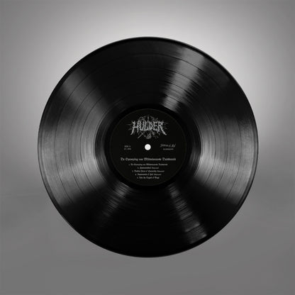Hulder - De Oproeping Van Middeleeuwse Duisternis - LP - Season of Mist - Image 2