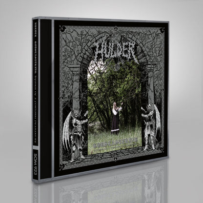 Hulder - Godslastering Hymns Of A Forlorn Peasantry - CD - Season of Mist - Image 2